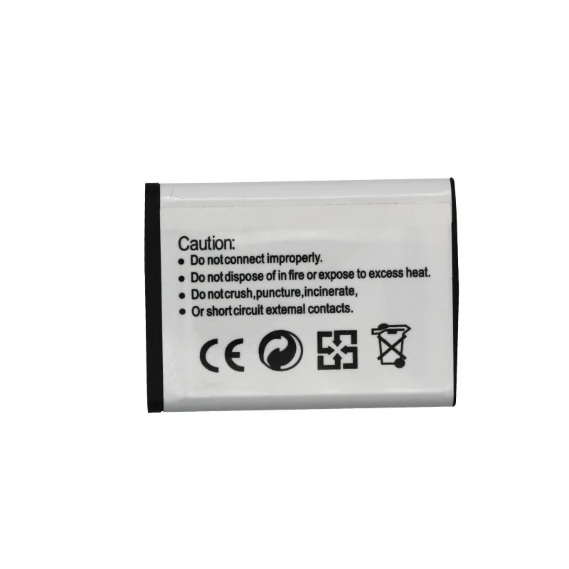 Batería Samsung SLB-0837B 3.7V 1200mAh para Digimax I6 - imagen 3