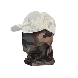 Emersongear capucha táctica secado rápido - máscara cuello y cara
