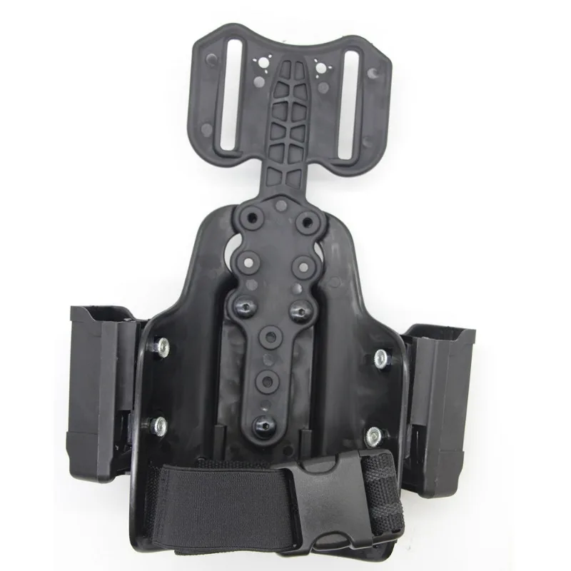 Adaptador de montaje