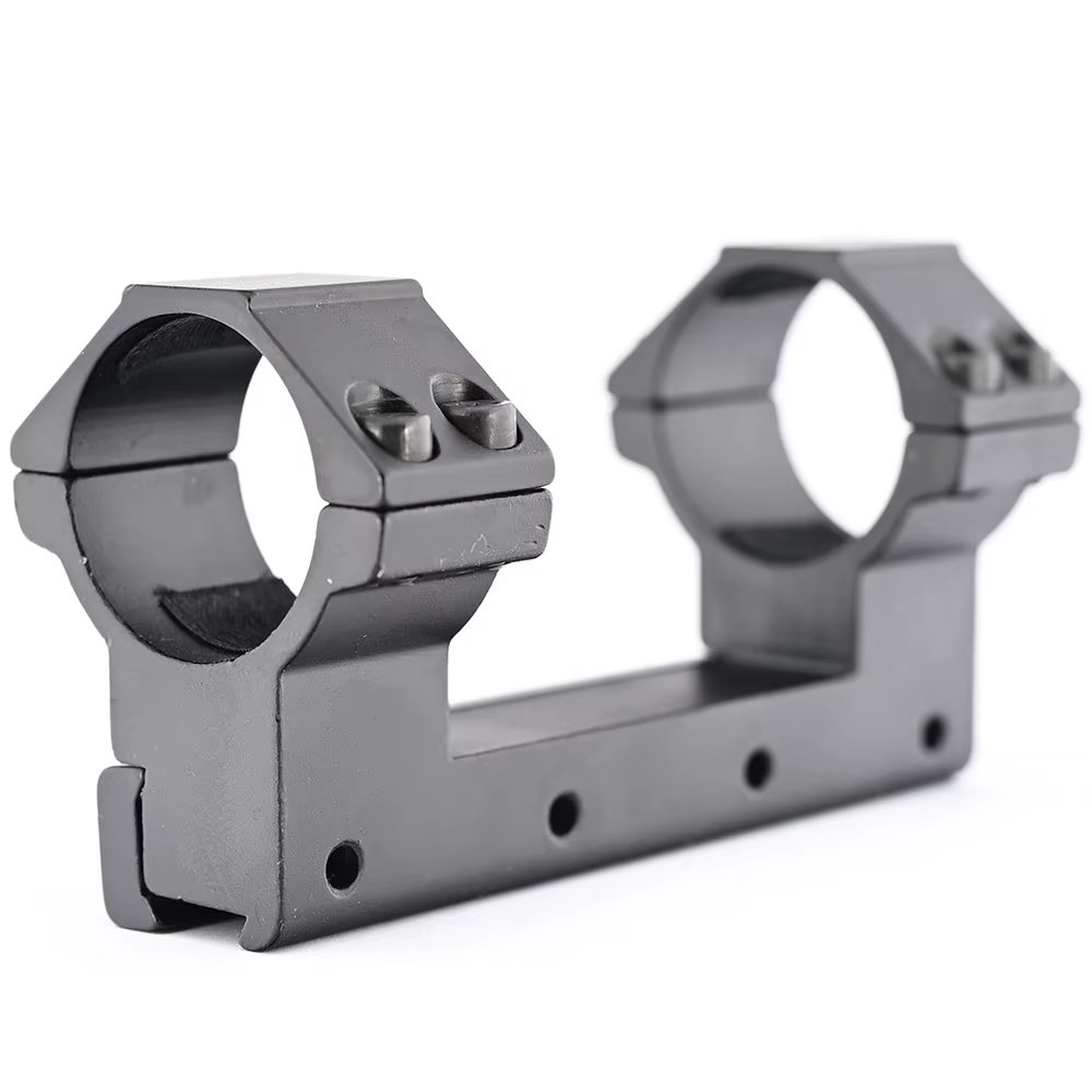 Shooin Optics M6488 Montura Dovetail 11mm para Viser 30mm