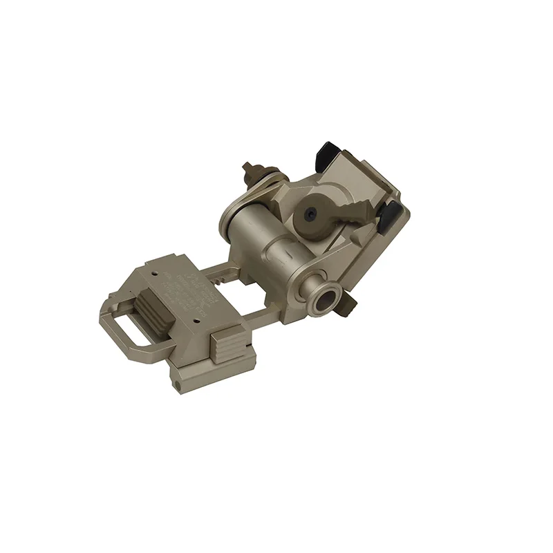SOTAC L4G24 Soporte NVG Wilcox para PVS15/PVS18 asiento telescópico - imagen 5