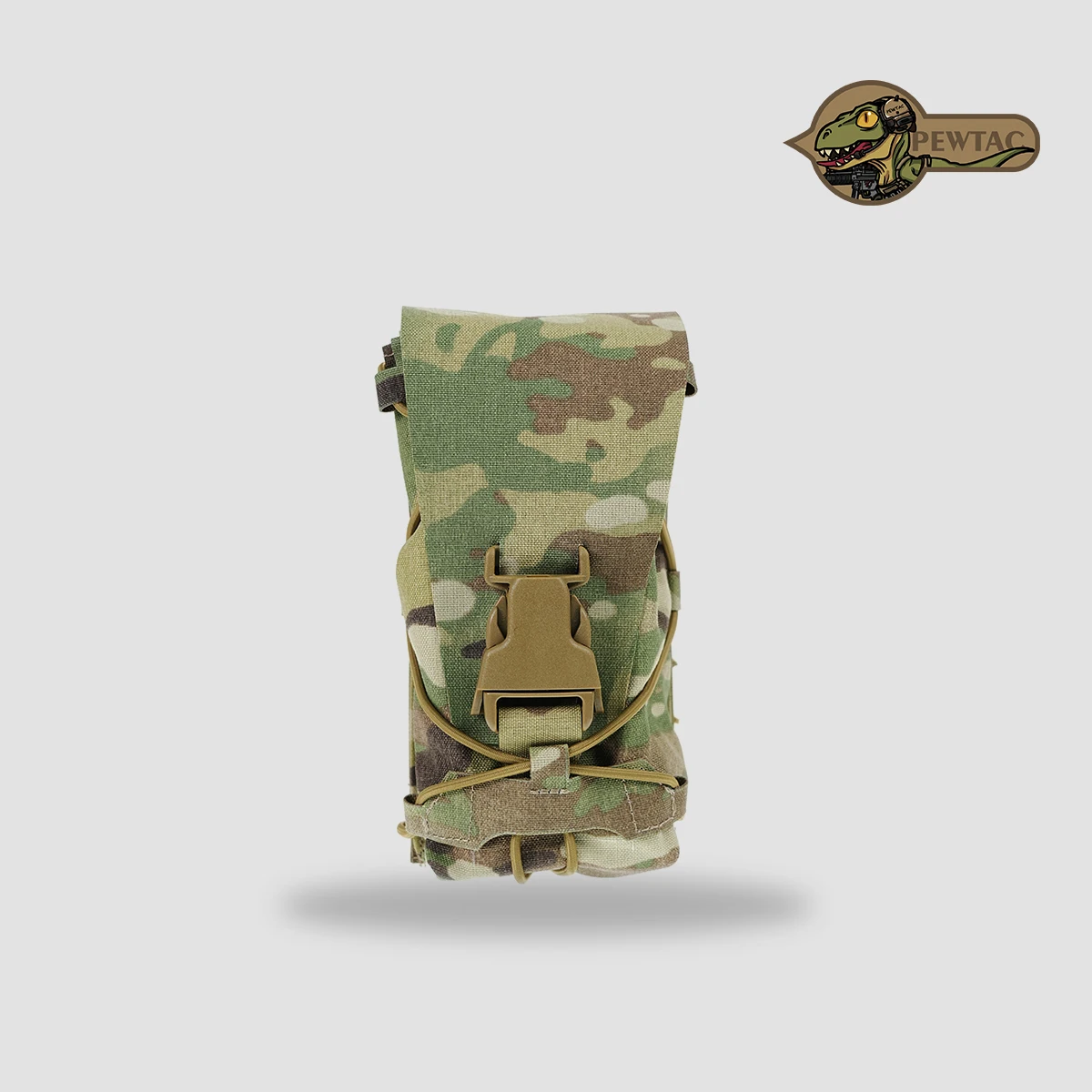 Bolsa táctica multiusos PEW Tactical para equipamiento y outdoor - imagen 3