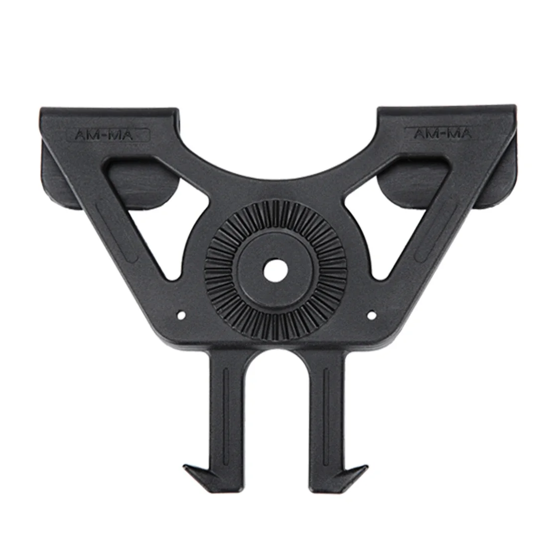 Amomax portacargador rígido con sistema MOLLE - imagen 4