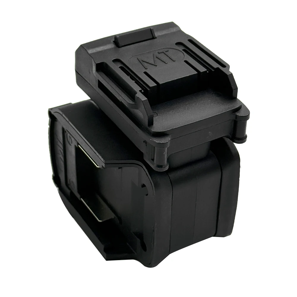 Makita adaptador batería 18V BL1830 para herramientas eléctricas - imagen 5
