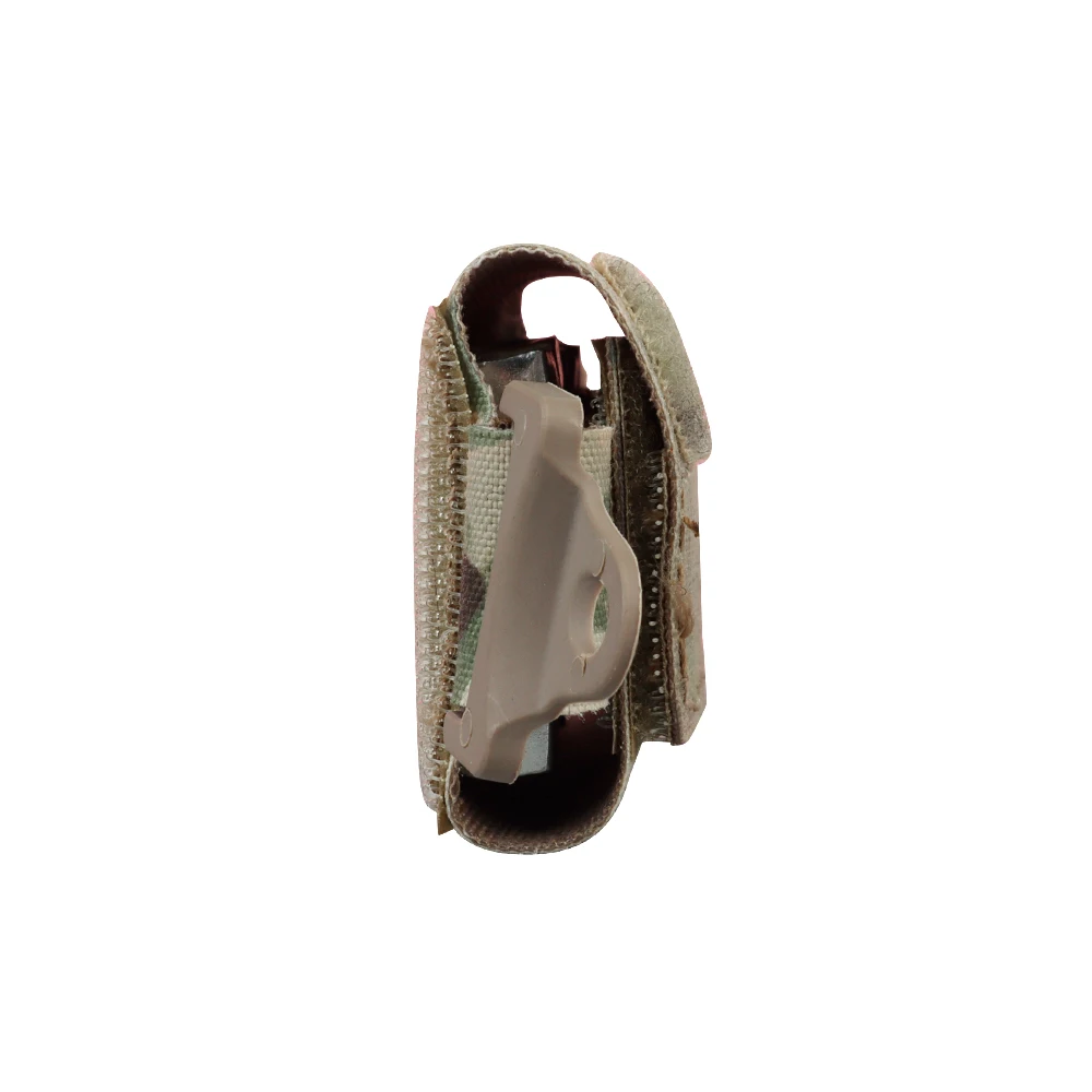 OPHIDIANTAC bolsa de lastre para casco Airsoft NVG de ajuste rápido - imagen 4