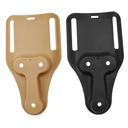 Funda de lazo QLS 19/22 para cinturón táctico – Adaptador Base