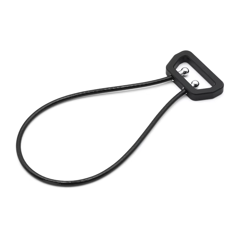 Adaptador eslinga táctica liberación rápida MOLLE compatible - imagen 5