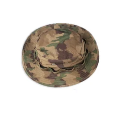 TAZ16 funda para casco táctica camuflaje suizo Fishmen bonnie