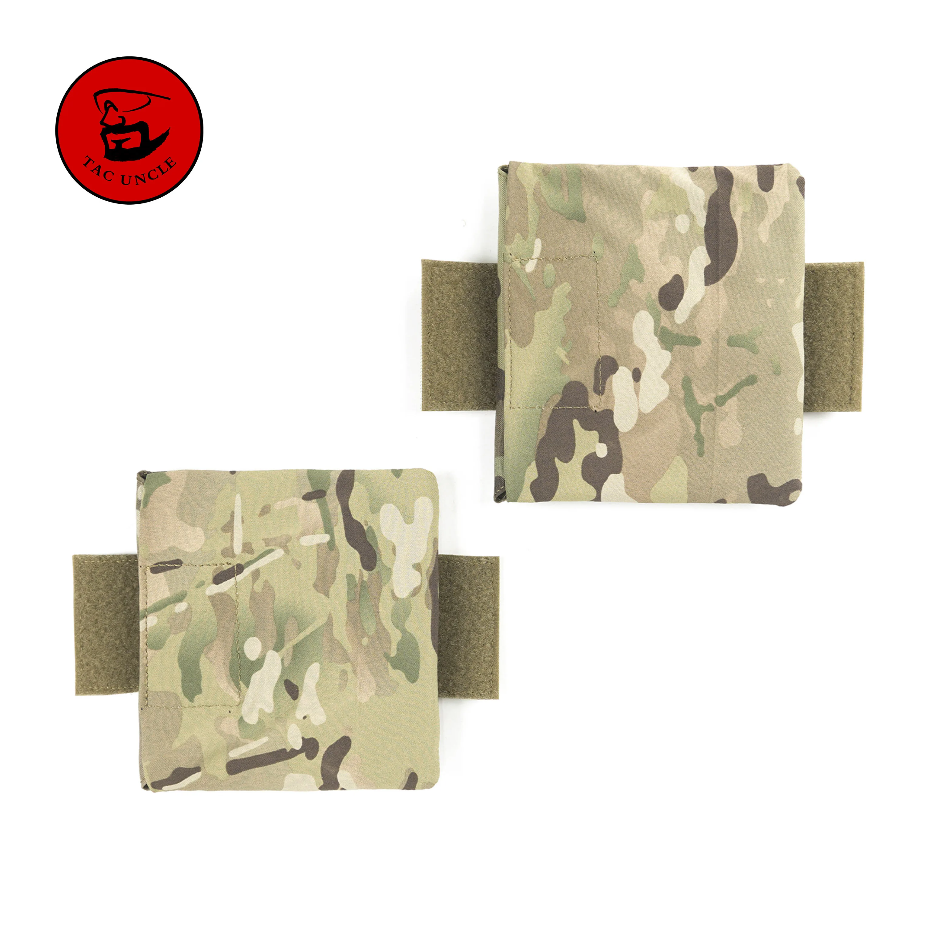 Bolsillo modular MOLLE para fajín táctico