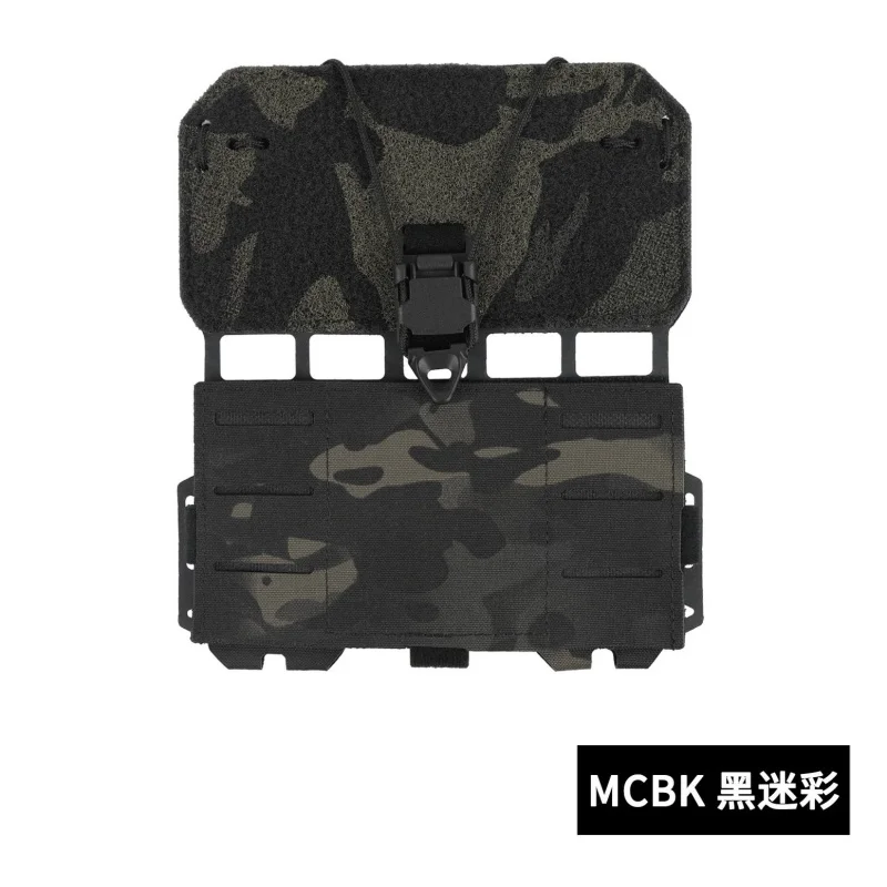 Placa universal de montaje MOLLE para teléfono móvil - imagen 4