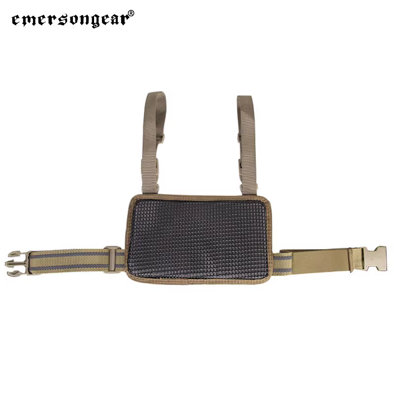 EMERSONGEAR Bolsa Táctica Molle Pierna EM6277 - imagen 2