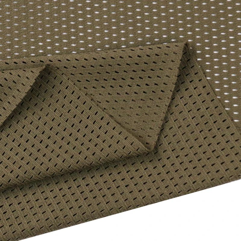 Malla táctica transpirable coyote gris negro blanco para máscara - imagen 4