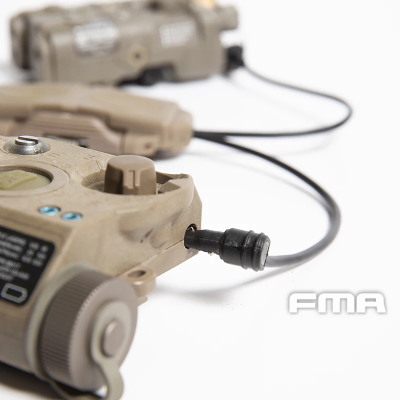 Cable de 16,5 cm y conector de 2,5 mm