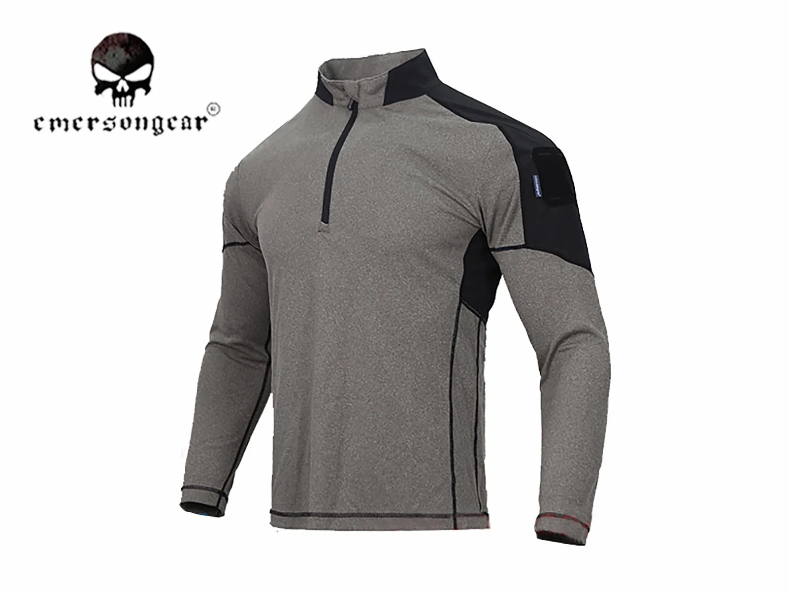 Emersongear Camiseta Táctica Manga Larga Outdoor Caza - imagen 2