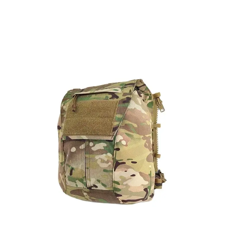 JPC 2.0 Chaleco táctico MOLLE con adaptador de cremallera - imagen 5