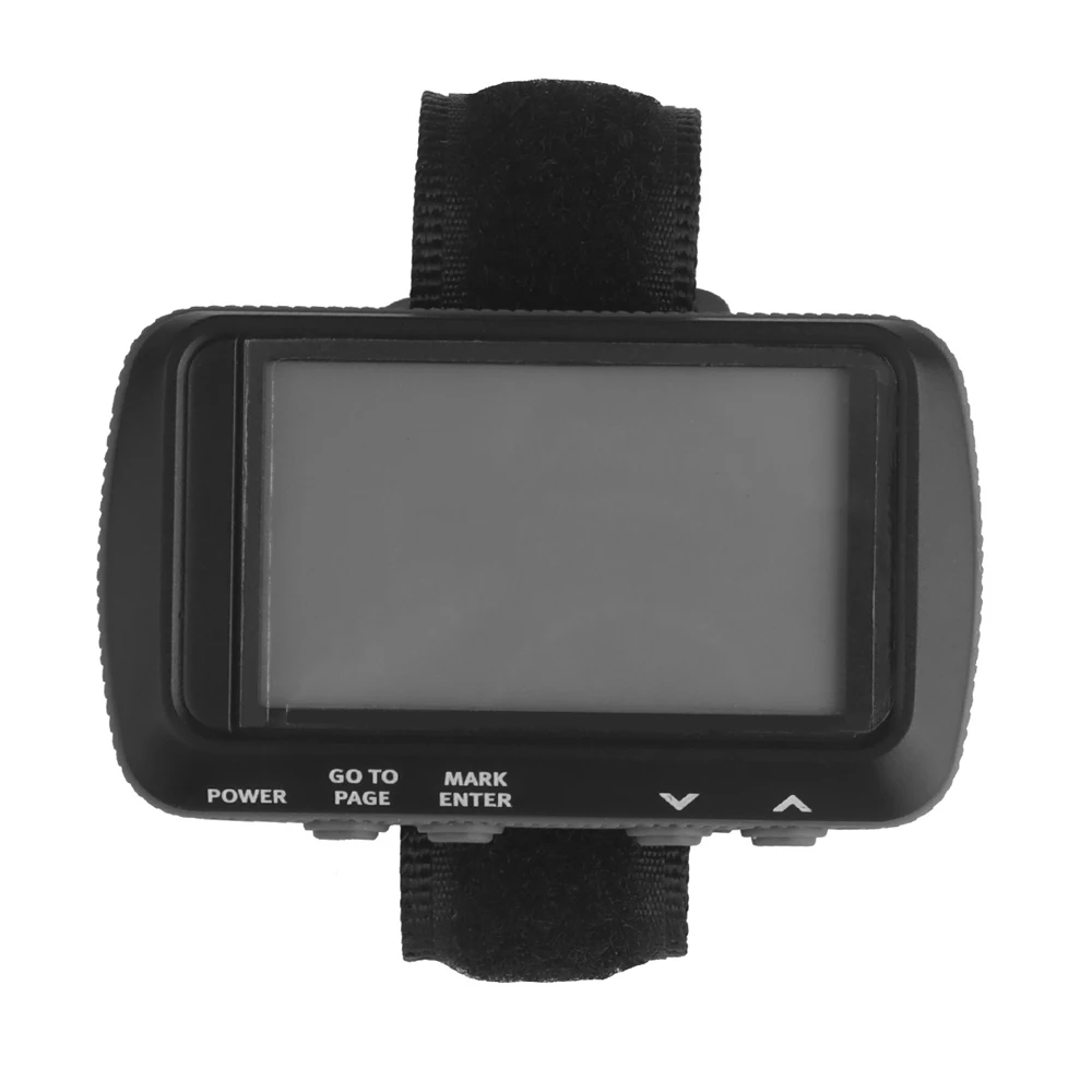 GPS táctico decorativo modelo 601 – Accesorio para caza y supervivencia outdoor - imagen 3