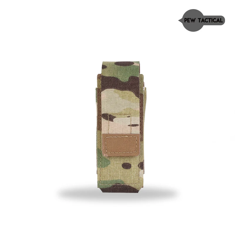 PEW PH62 Bolsa táctica multifunción compatible MOLLE para Airsoft - imagen 2