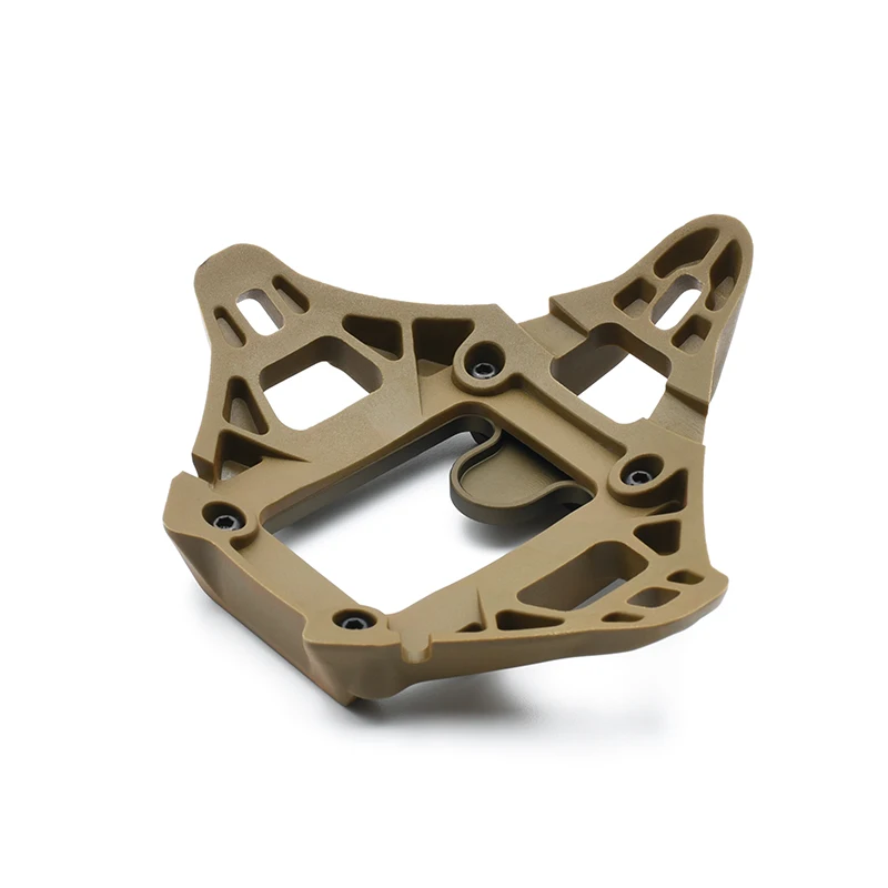 NVG L4G24: Adaptador de montaje para casco AF-MK - imagen 4