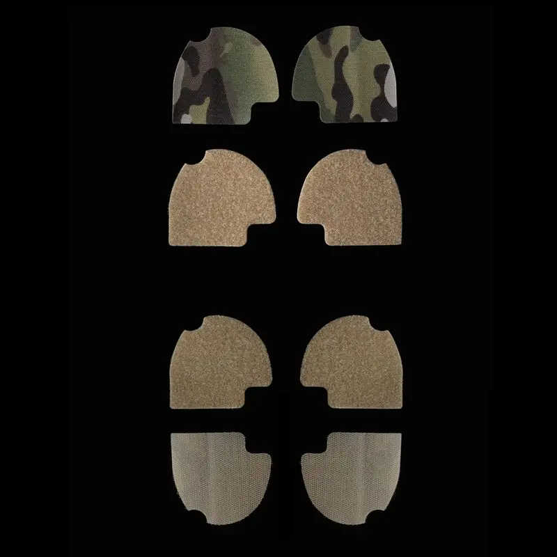 COMTAC Parche doble: camuflaje y almacenamiento de cables - imagen 5