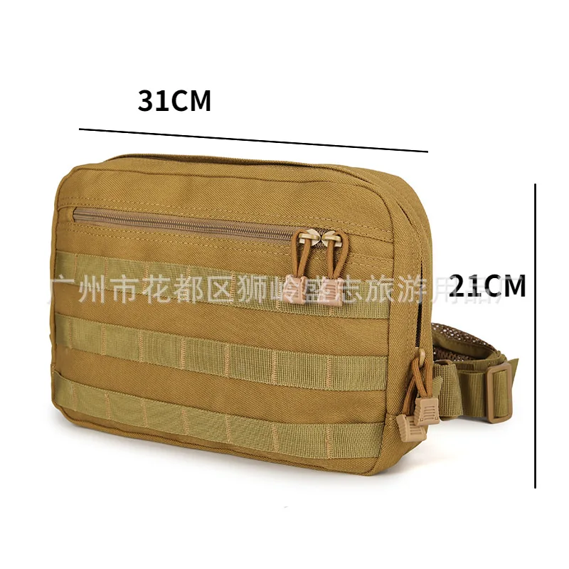 Bolsos de Pecho