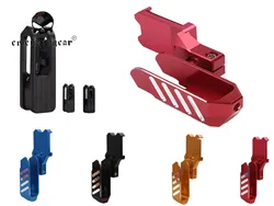 Emersongear funda de pistola IPSC 3-Gun AA aluminio CZ SV1911 Glock