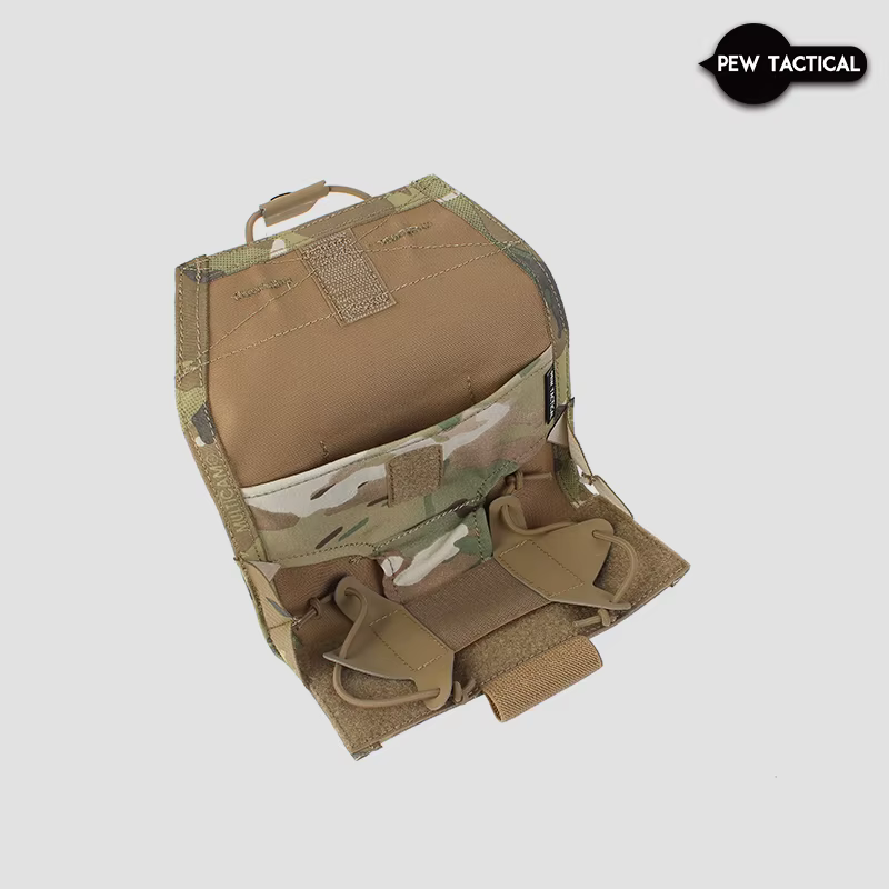 PEW TACTICAL Bolsillo MOLLE Navigator Airsoft - imagen 3