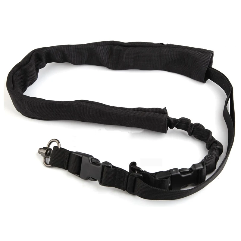 Correa táctica Emersongear Nylon de un punto para rifle y pistola - imagen 5