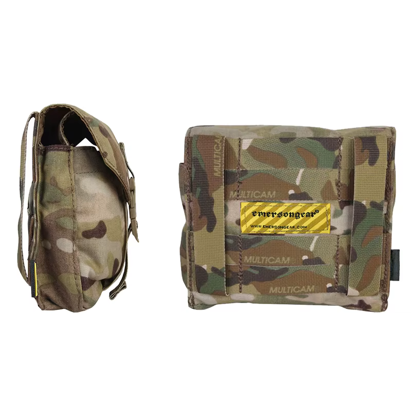 Emersongear bolsa MOLLE multifunción – Combate y camping - imagen 2