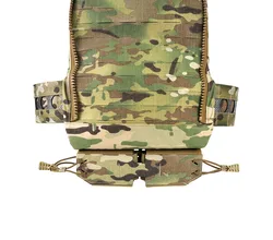 Bolsa de herramientas táctica PEW TACTICAL con panel desplegable