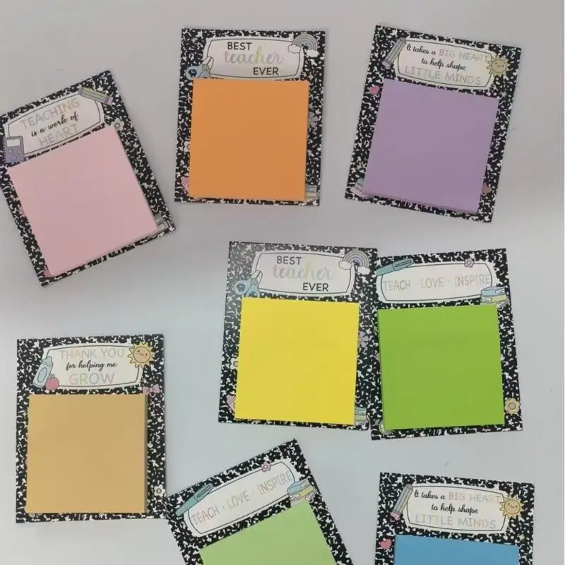 Etiquetas adhesivas con nombre para libros, cuadernos y oficina - imagen 5