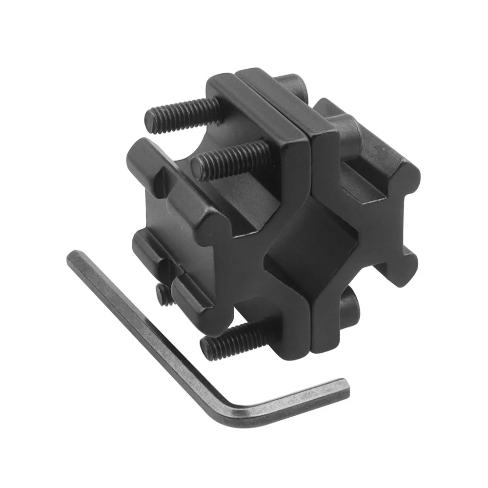 Conjunto de adaptador y componente de montaje