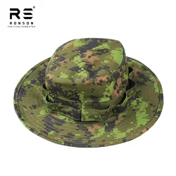 Fishman Bonnie Hat CADPAT TW Rip-stop NYCO – Balaclava táctica impermeable NIR
