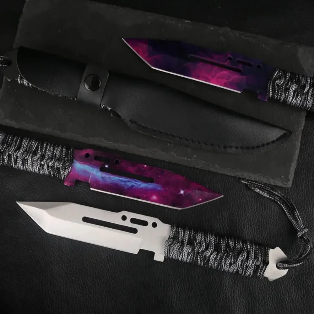 Mini cuchillo EDC con enfoque en portabilidad
