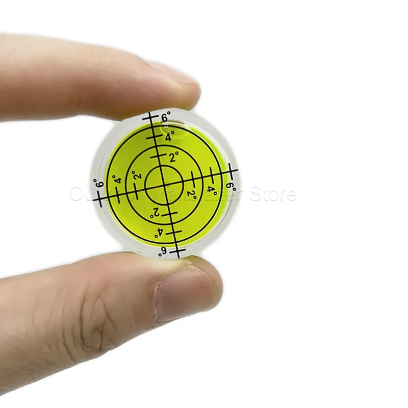 Nivelador magnético para visor de rifle táctico con ajuste - imagen 5