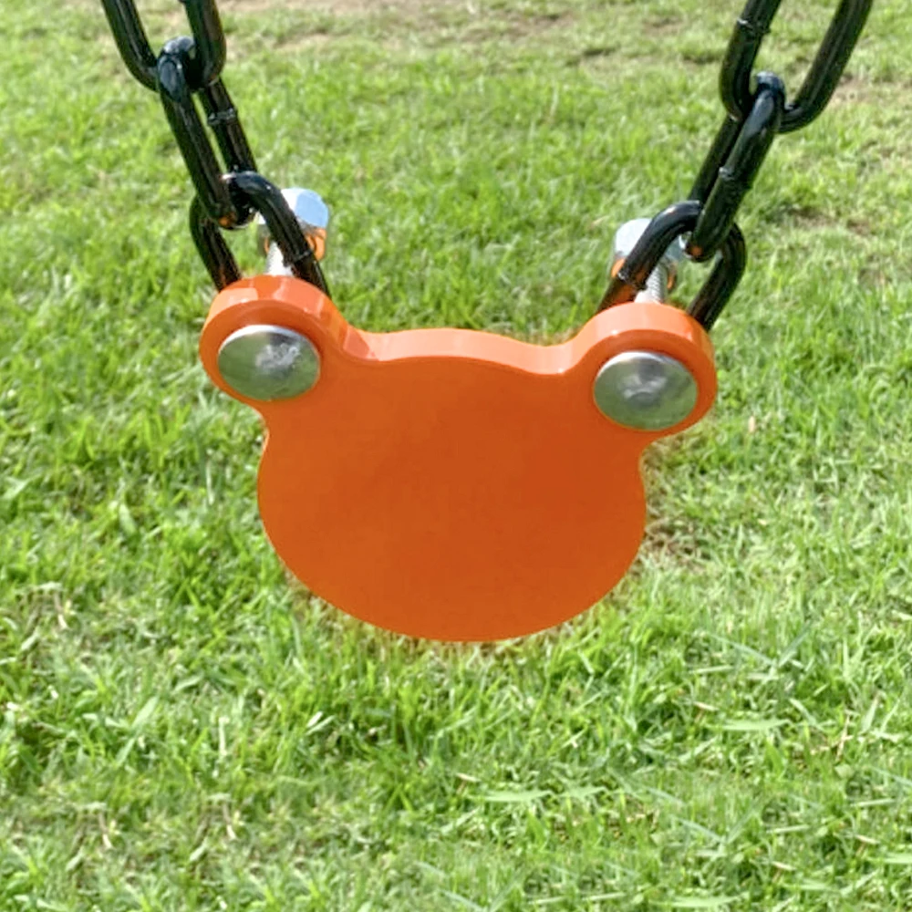 Disco de tiro de acero AR500 de 4 pulgadas