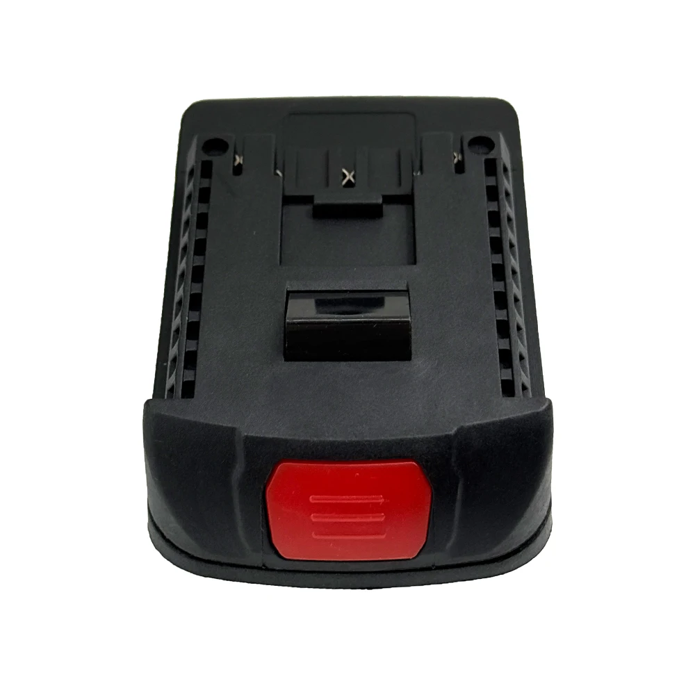 Adaptador de batería Makita a herramientas Bosch iones de litio
