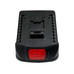 Adaptador de batería Makita a herramientas Bosch iones de litio