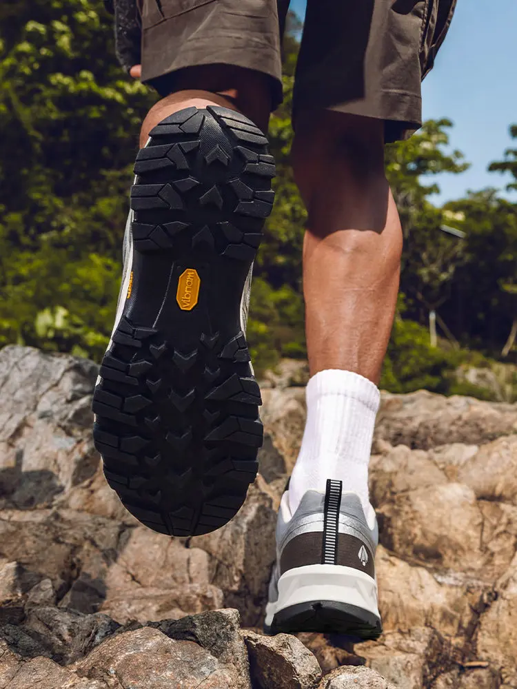 HUMTTO Botas de trekking antideslizantes transpirables hombre - imagen 5