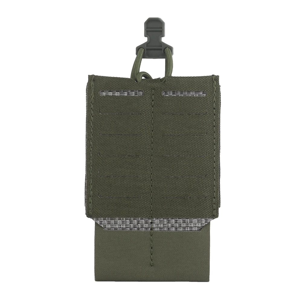 Poseidon Defense Bolsa portacargadores MOLLE flexible 5,56/7,62 mm - imagen 4