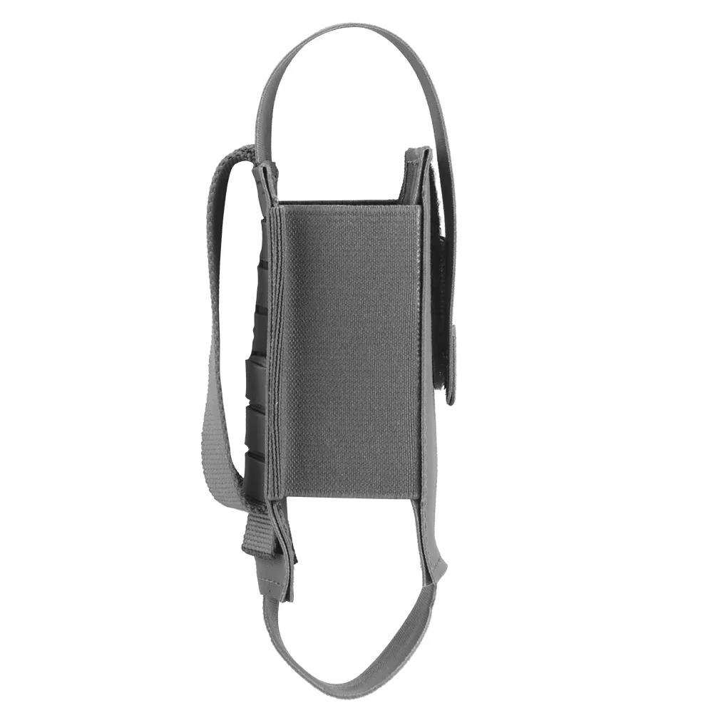Linterna táctica MOLLE Smoke Bag para caza al aire libre - imagen 2