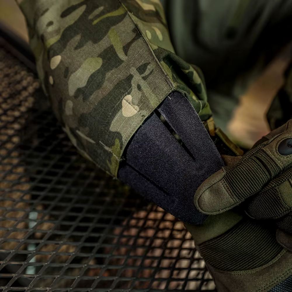 Emersongear G3 camisa táctica con codera incorporada Airsoft caza - imagen 5