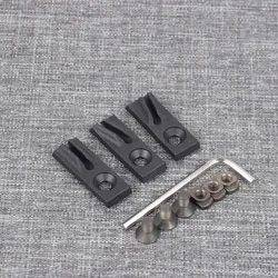 Gestión cables MLOK Arson para SureFire M300 M600