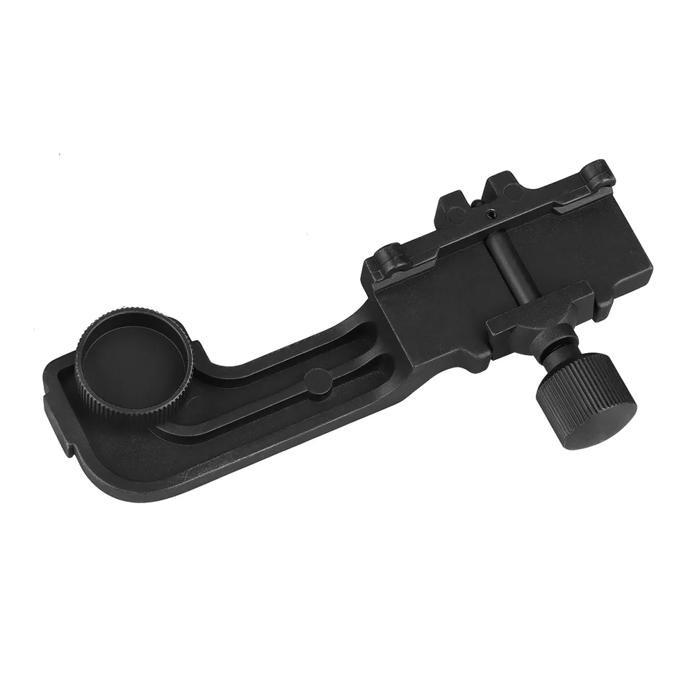 Adaptador de montaje NVG para casco MICH, PVS-14, Fast M88 - imagen 2