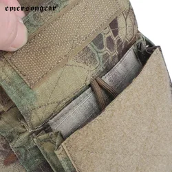 Emersongear Funda protectora casco táctico Tactical Gen MICH
