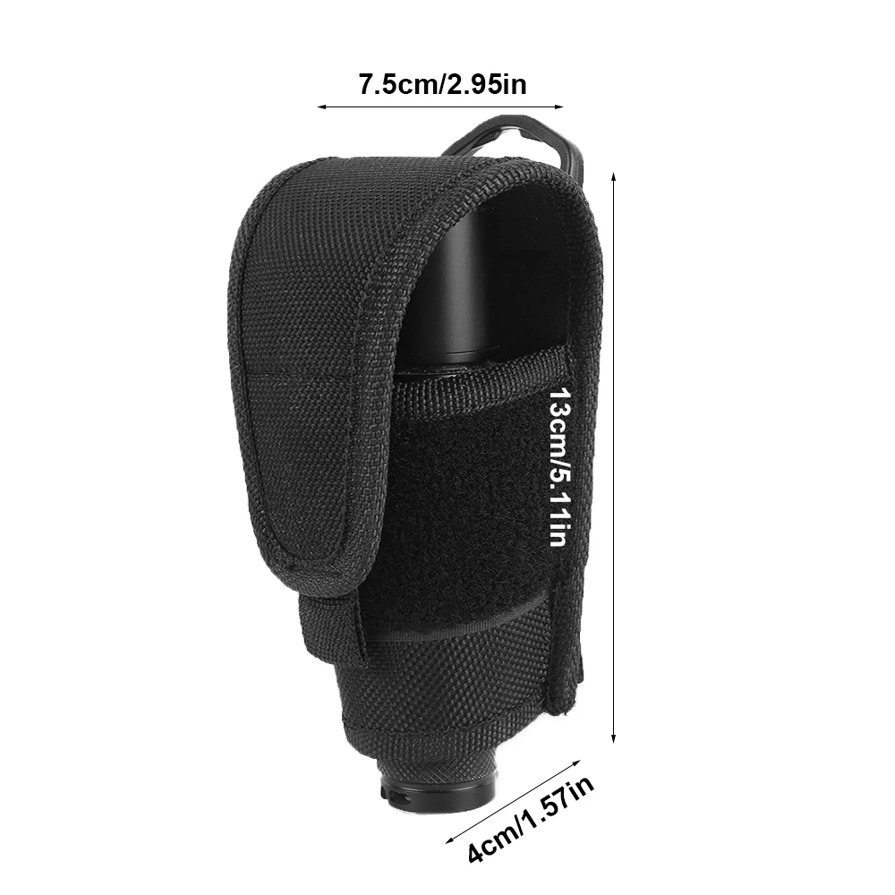 Riñonera táctica – Bolsa lumbar supervivencia multifunción - imagen 3