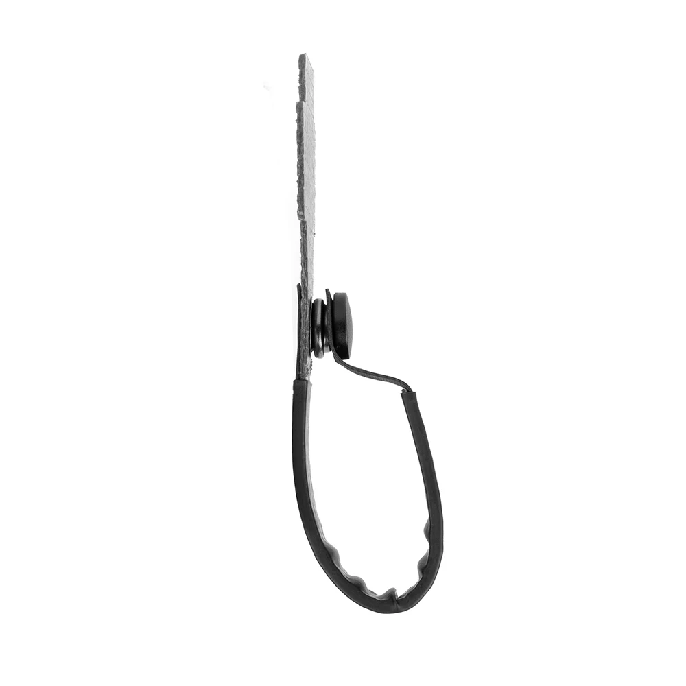 Cinturón táctico MOLLE con hebilla de seguridad y bucle fijo - imagen 3