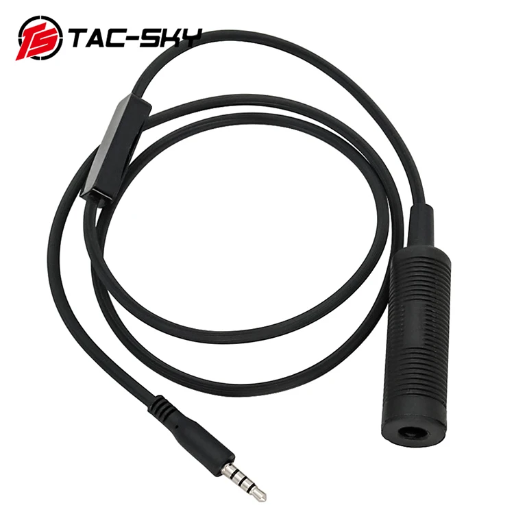 Cable de extensión de 24cm incluido