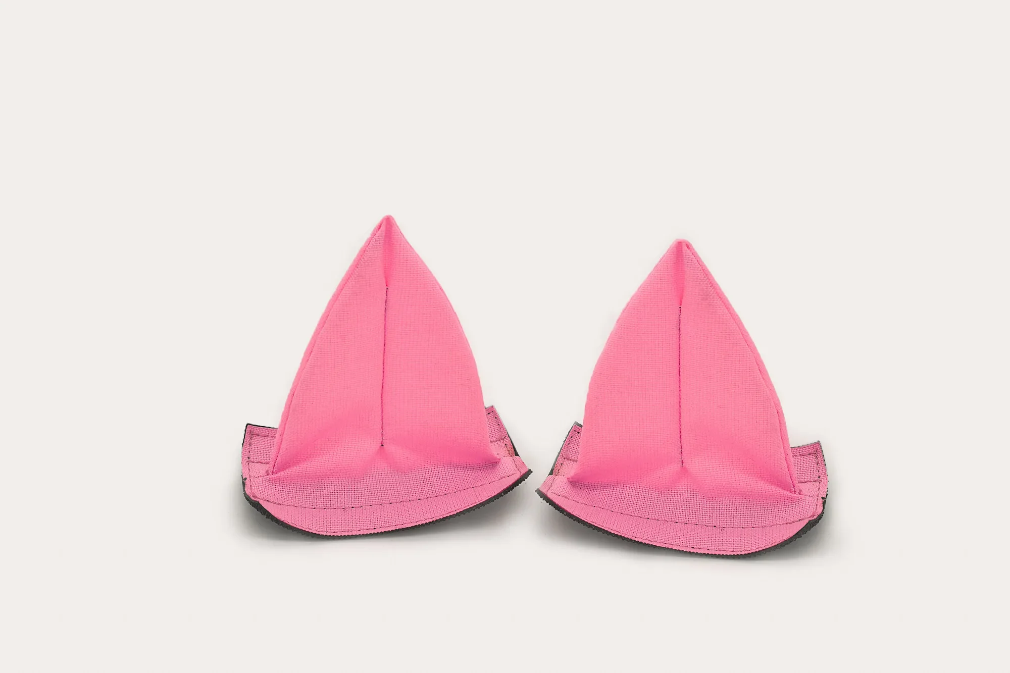 Parche táctico casco orejas de gato con gancho y bucle cosplay