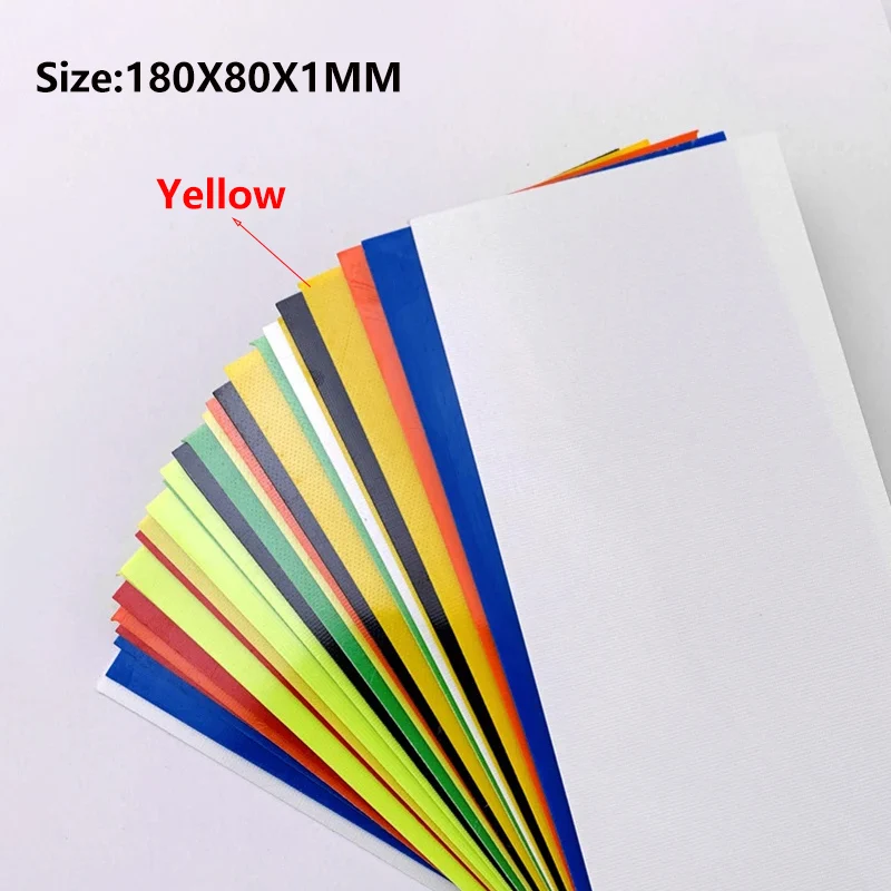 Básculas G10 multicolores para cuchillos artesanales