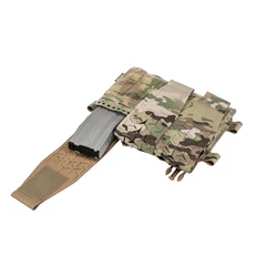 Spiritus Systems SPUD Pangolin funda táctica de cargador abatible